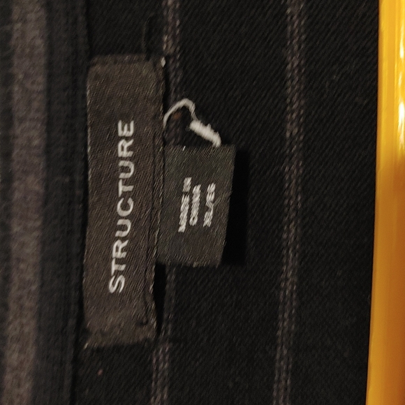 🏎️ Structure Sweater - Picture 5 of 10